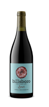 Billsboro 2022 Syrah, Finger Lakes